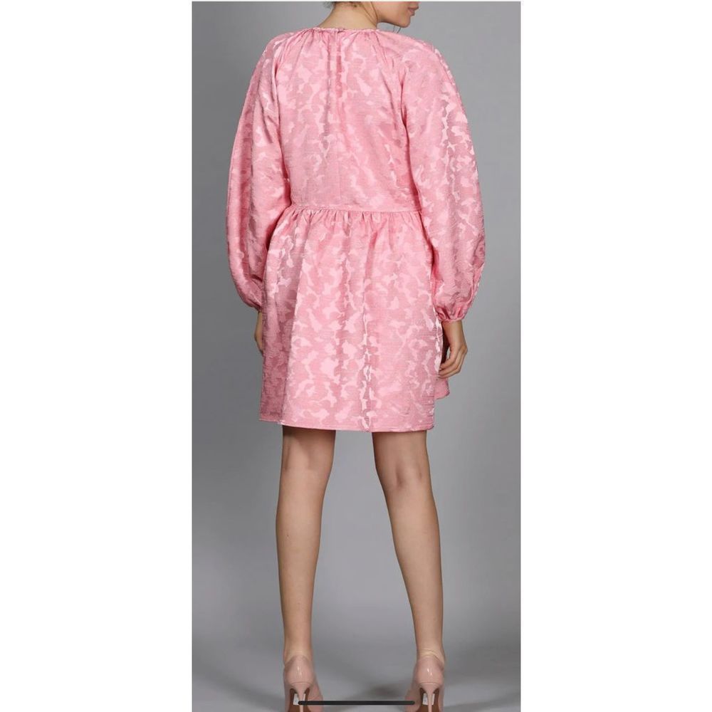 STINE GOYA DRESS - Picture 4 of 5